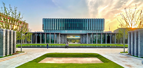 南京大學(xué)