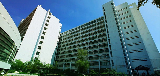 南京林業(yè)大學(xué) - 最美大學(xué)