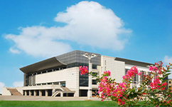鹽城工學院 - 我的大學