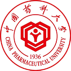 中國藥科大學(xué)-校徽
