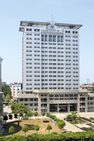 中國藥科大學(xué)