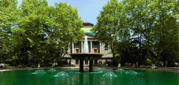 我的大學(xué)-大學(xué)志
