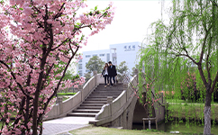 常熟理工學(xué)院 - 我的大學(xué)