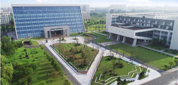 揚州大學