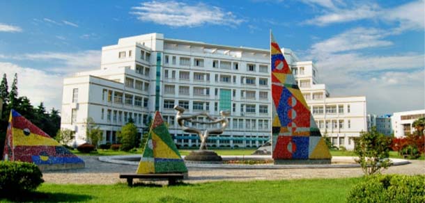 揚州大學