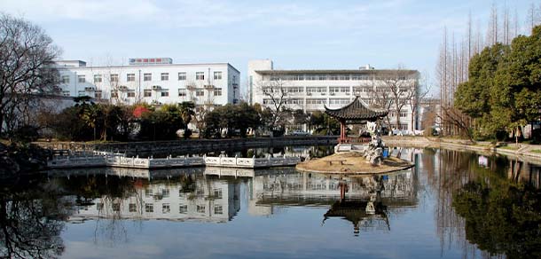 揚州大學