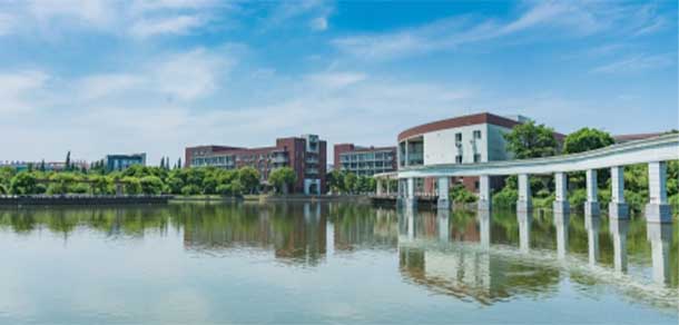 揚州大學