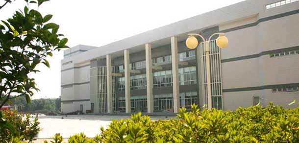 東南大學(xué)成賢學(xué)院 - 最美院校