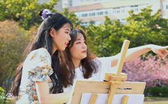 中國(guó)礦業(yè)大學(xué)徐海學(xué)院 - 我的大學(xué)