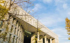 南京大學金陵學院 - 我的大學