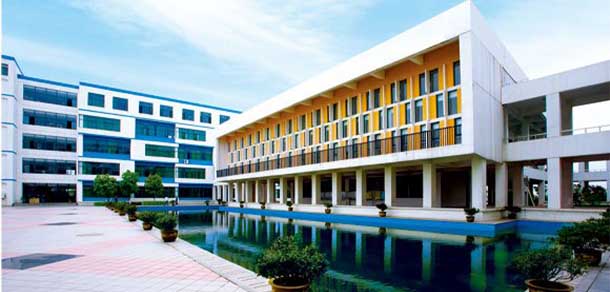 南京航空航天大學(xué)金城學(xué)院