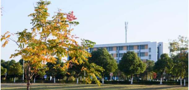 南京航空航天大學(xué)金城學(xué)院