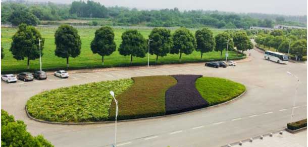 南京航空航天大學(xué)金城學(xué)院