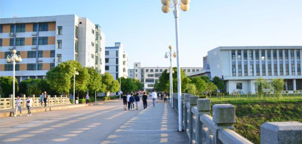 南京航空航天大學(xué)金城學(xué)院