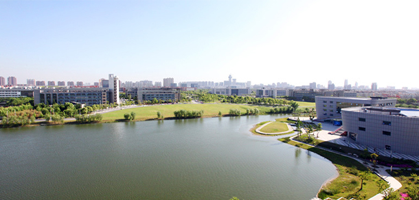 南京理工大學(xué)泰州科技學(xué)院 - 最美大學(xué)