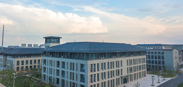 南京師范大學中北學院