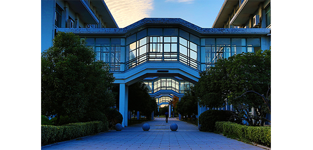蘇州大學應用技術學院 - 最美大學