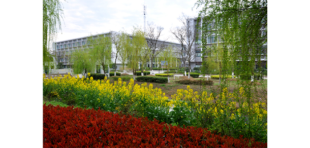 蘇州大學應用技術學院 - 最美大學