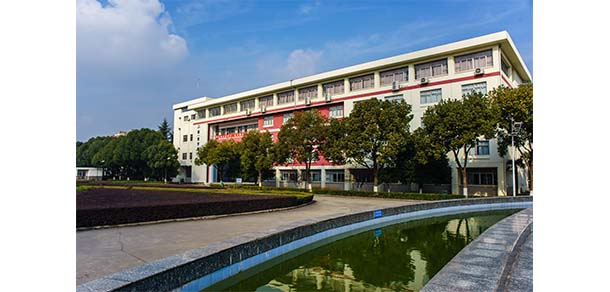 蘇州科技大學(xué)天平學(xué)院 - 最美院校