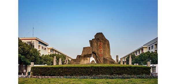 蘇州科技大學(xué)天平學(xué)院 - 最美院校