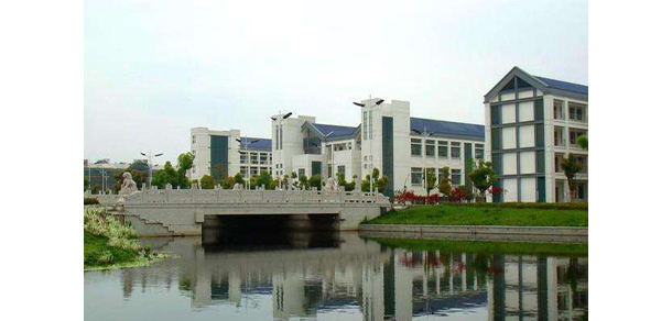 蘇州科技大學(xué)天平學(xué)院 - 最美大學(xué)