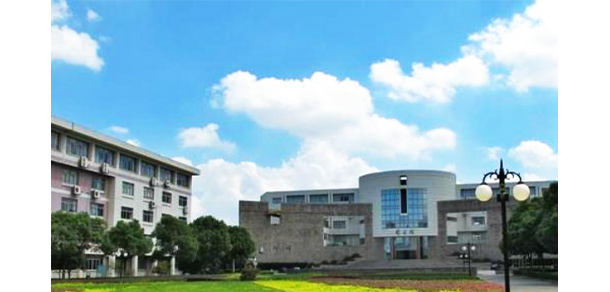 蘇州科技大學(xué)天平學(xué)院 - 最美大學(xué)