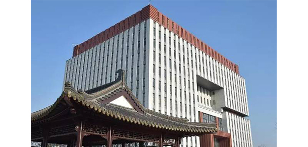 揚州大學(xué)廣陵學(xué)院 - 最美大學(xué)