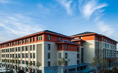 揚州大學(xué)廣陵學(xué)院 - 我的大學(xué)