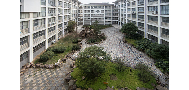 南京郵電大學(xué)通達學(xué)院 - 最美大學(xué)