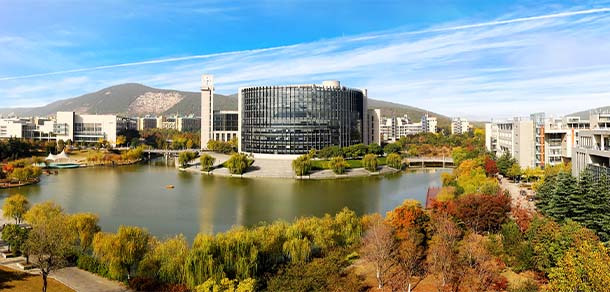 中國礦業(yè)大學