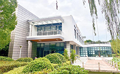 無錫科技職業(yè)學院 - 我的大學