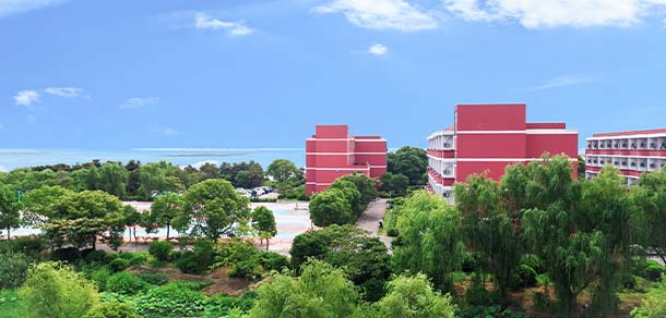 蘇州托普信息職業(yè)技術學院 - 最美院校