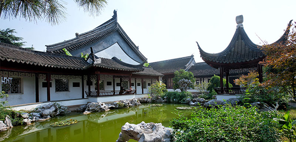 蘇州衛(wèi)生職業(yè)技術學院 - 最美大學