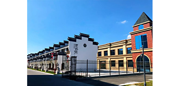 江南影視藝術(shù)職業(yè)學(xué)院