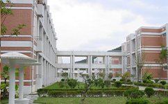 金肯職業(yè)技術(shù)學院 - 我的大學