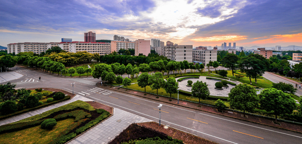 江蘇建筑職業(yè)技術學院
