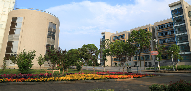 江蘇建筑職業(yè)技術學院 - 最美大學