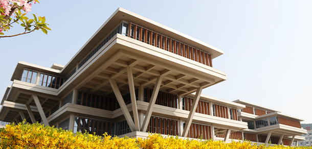 江蘇建筑職業(yè)技術學院 - 最美大學