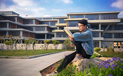 江蘇建筑職業(yè)技術學院 - 我的大學