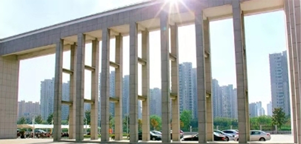 建東職業(yè)技術學院 - 最美大學