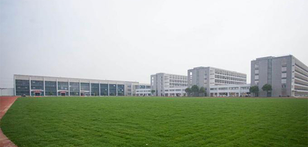 建東職業(yè)技術學院 - 最美大學