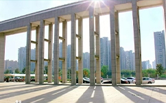 建東職業(yè)技術學院 - 我的大學