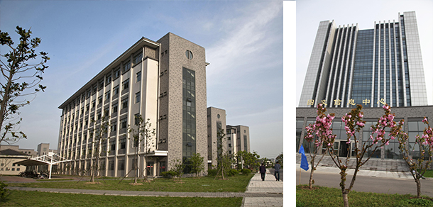 無(wú)錫城市職業(yè)技術(shù)學(xué)院 - 最美大學(xué)