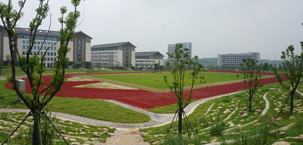 鎮(zhèn)江市高等?？茖W(xué)校 - 最美大學(xué)