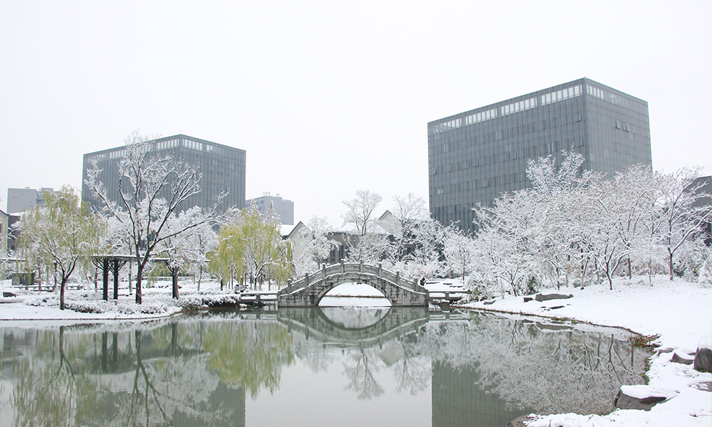 中國(guó)最美大學(xué)