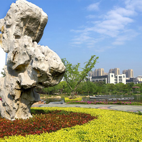 大學(xué)簡介