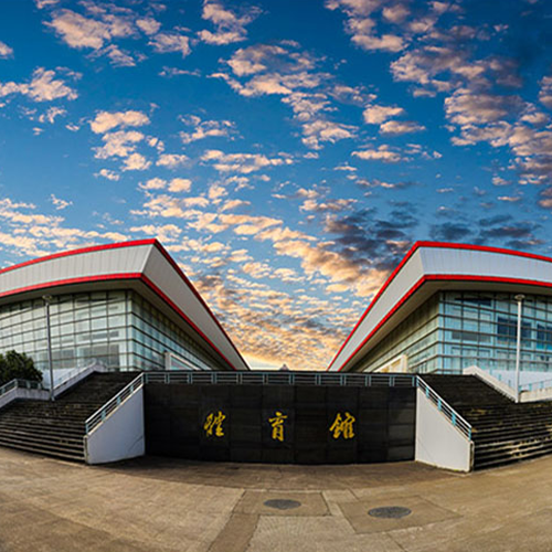 寧波財經(jīng)學(xué)院 - 青春 · 不散場