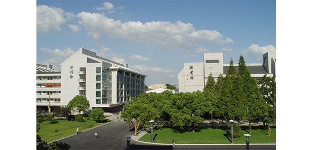 浙江工業(yè)大學之江學院