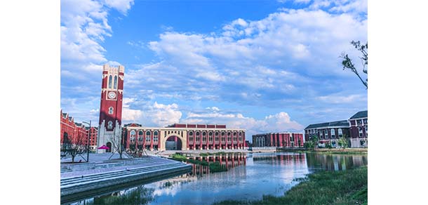 浙江理工大學科技與藝術學院