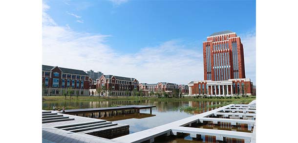 浙江理工大學科技與藝術學院